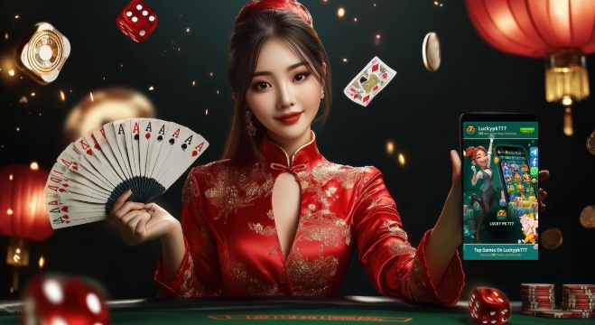 Popular Casino - ورچوئل گیمز کی حد 