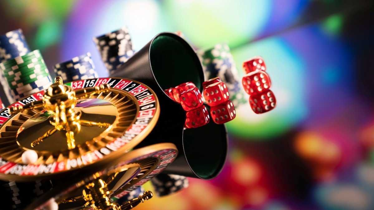 Popular Casino کیسینو میں بکراٹکھیلیں