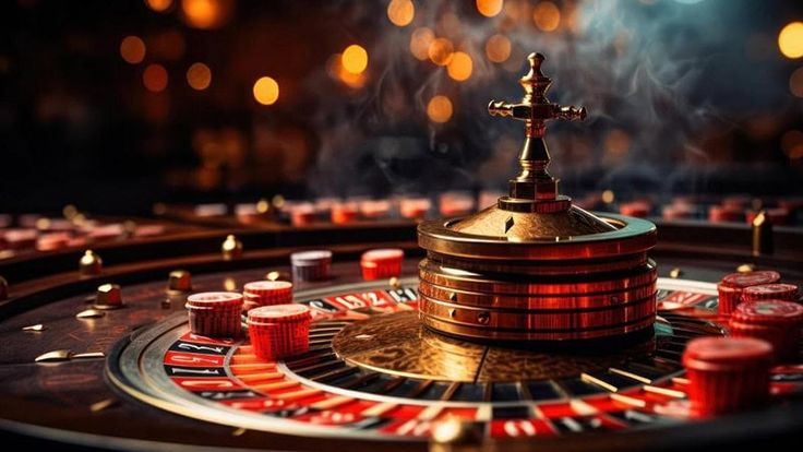 Popular Casino پاکستان میں میگا ویز کیسینو گیمز