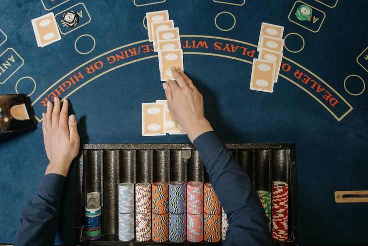 Popular Casino سائٹ کے لیے آن لائن گیمز فراہم کرنے والے