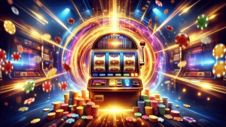 Popular Casino کیسینو گیمز کا ایک زمرہ منتخب کریں

