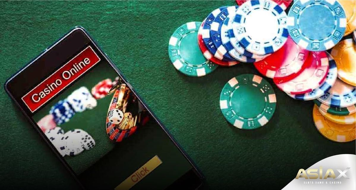 Popular Casino پاکستان ریئل منی گیمز